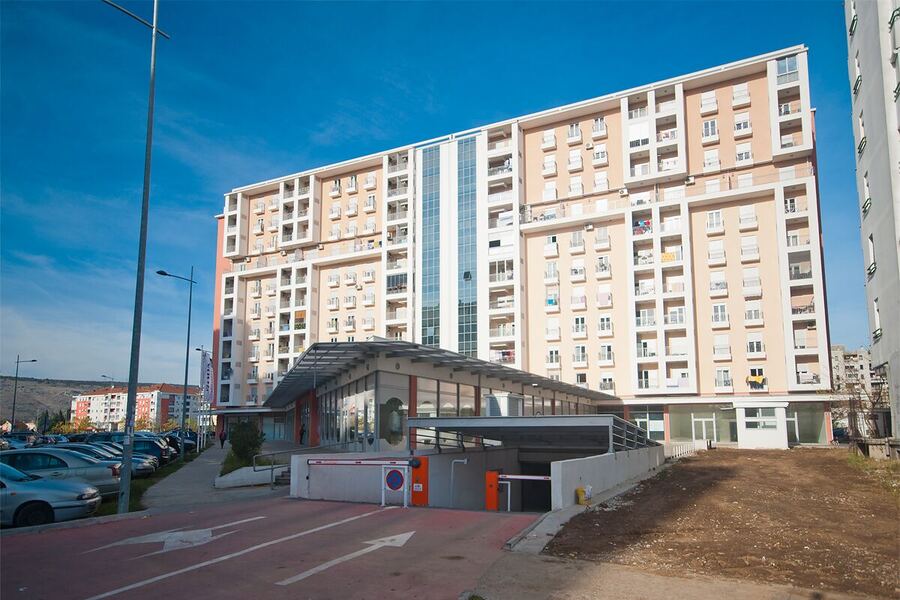 Blok VI