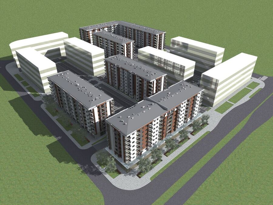 City Kvart 2