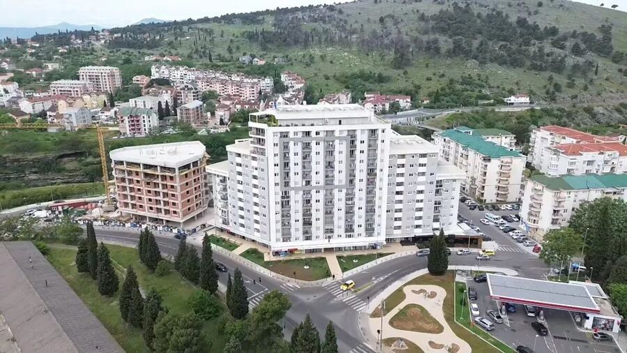 Kompleks Zagorič