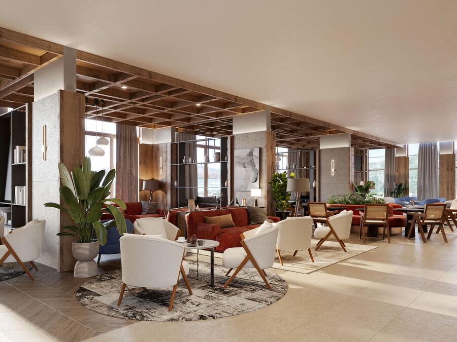 Kondo hotel - Bjelasica 1450 Kolašin