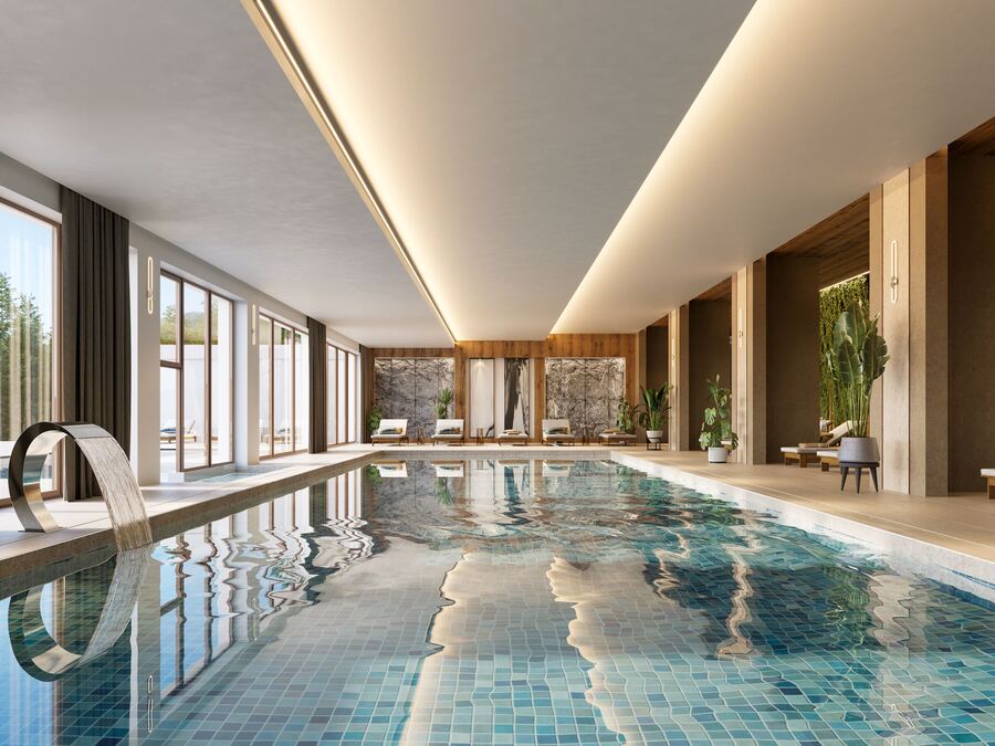 Kondo hotel - Bjelasica 1450 Kolašin