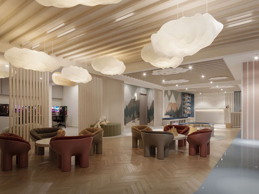 Kondo hotel - Bjelasica 1450 Kolašin