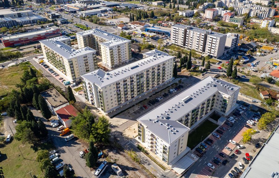 Prvoborac kvart