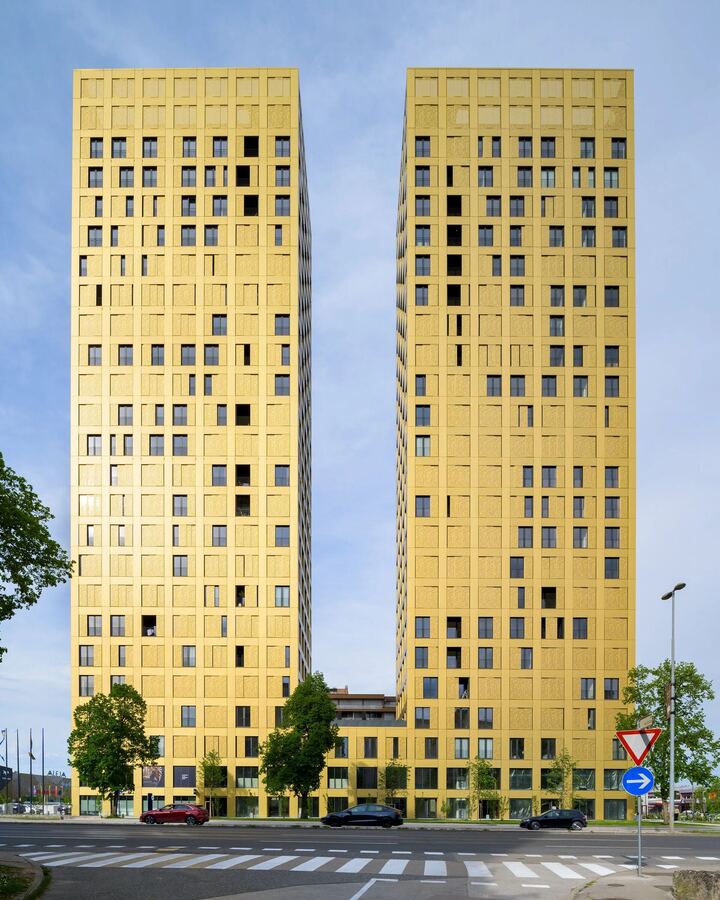 Spektra (Ljubljana, Slovenija)
